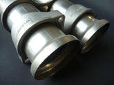 Capristo Ferrari 456GT - Pre Muffler Spare Tubes